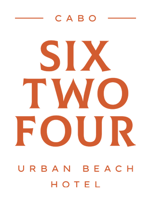 Six Two Four Hotel